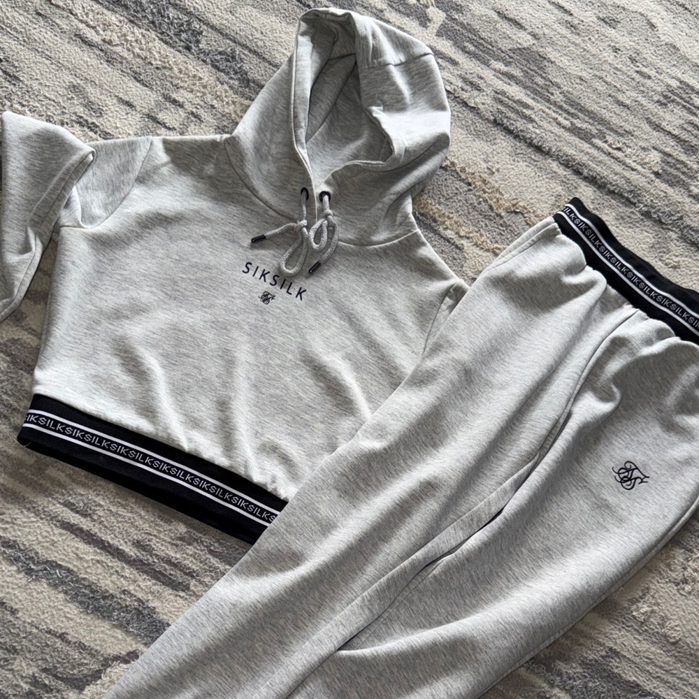 2 Piece Set